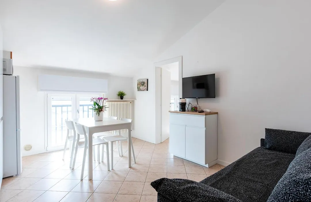 Residence Hotel Le Stelle-1